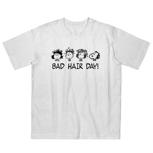 Bad Hair Day