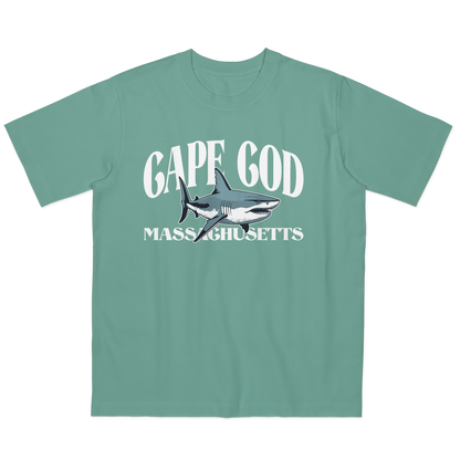 The Great White | Cape Cod - T-shirt