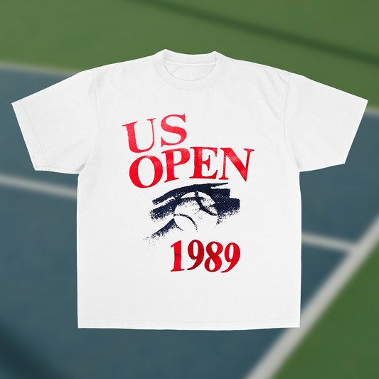 The 1989 Open