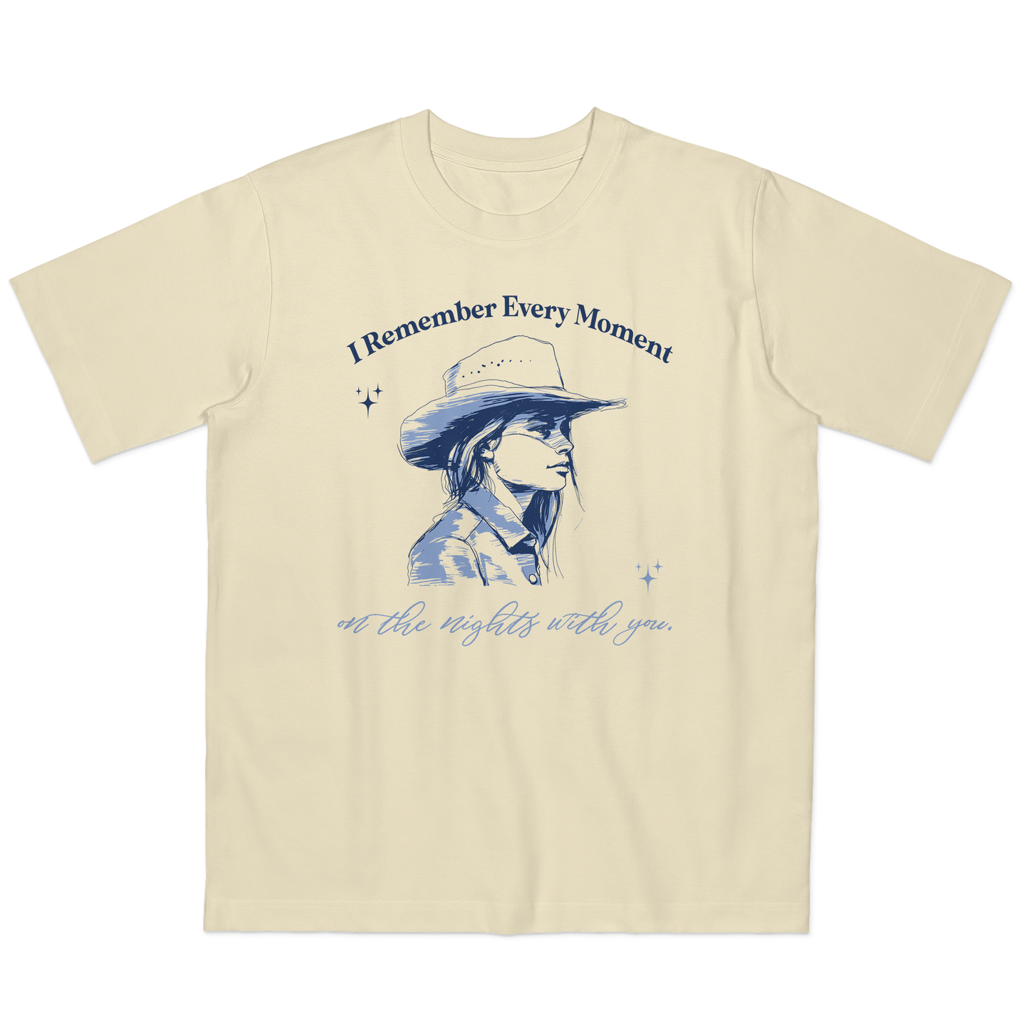 I Remember Everything - T-Shirt