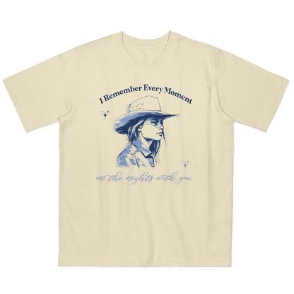 I Remember Everything - T-Shirt