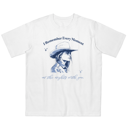 I Remember Everything - T-Shirt