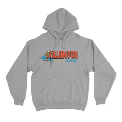 Killington, Vermont - Hoodie