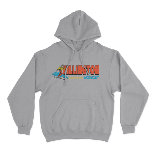 Killington, Vermont - Hoodie