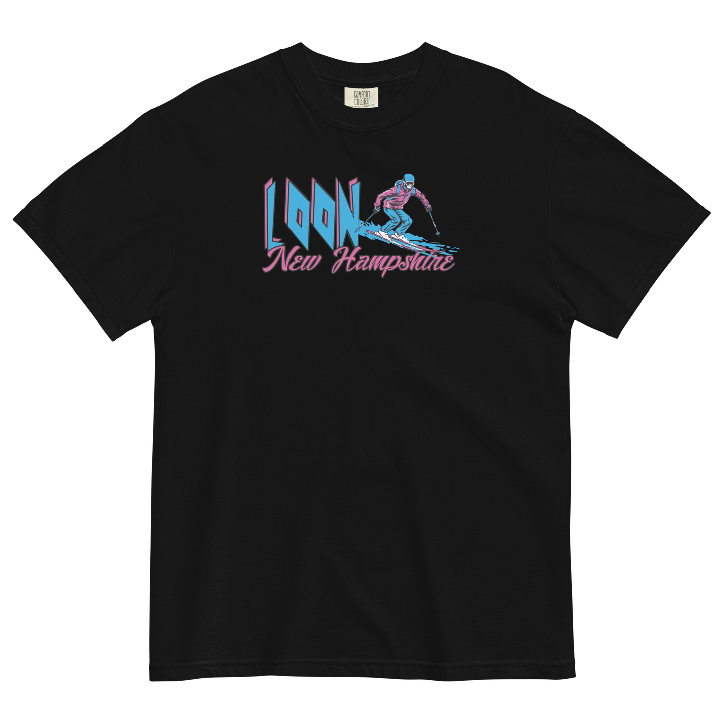 Loon Mountain - New Hampshire | T-Shirt