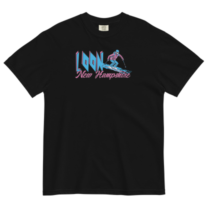 Loon Mountain - New Hampshire | T-Shirt