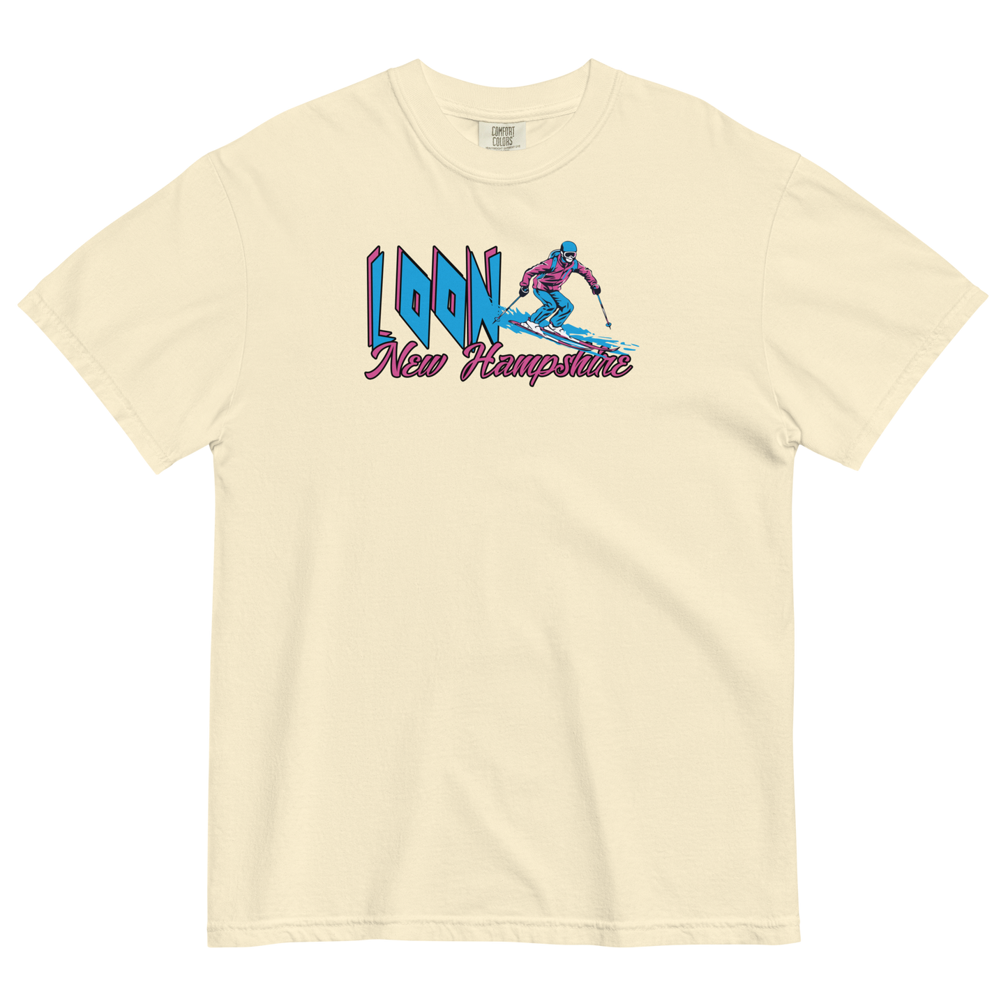 Loon Mountain - New Hampshire | T-Shirt