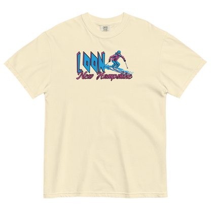 Loon Mountain - New Hampshire | T-Shirt