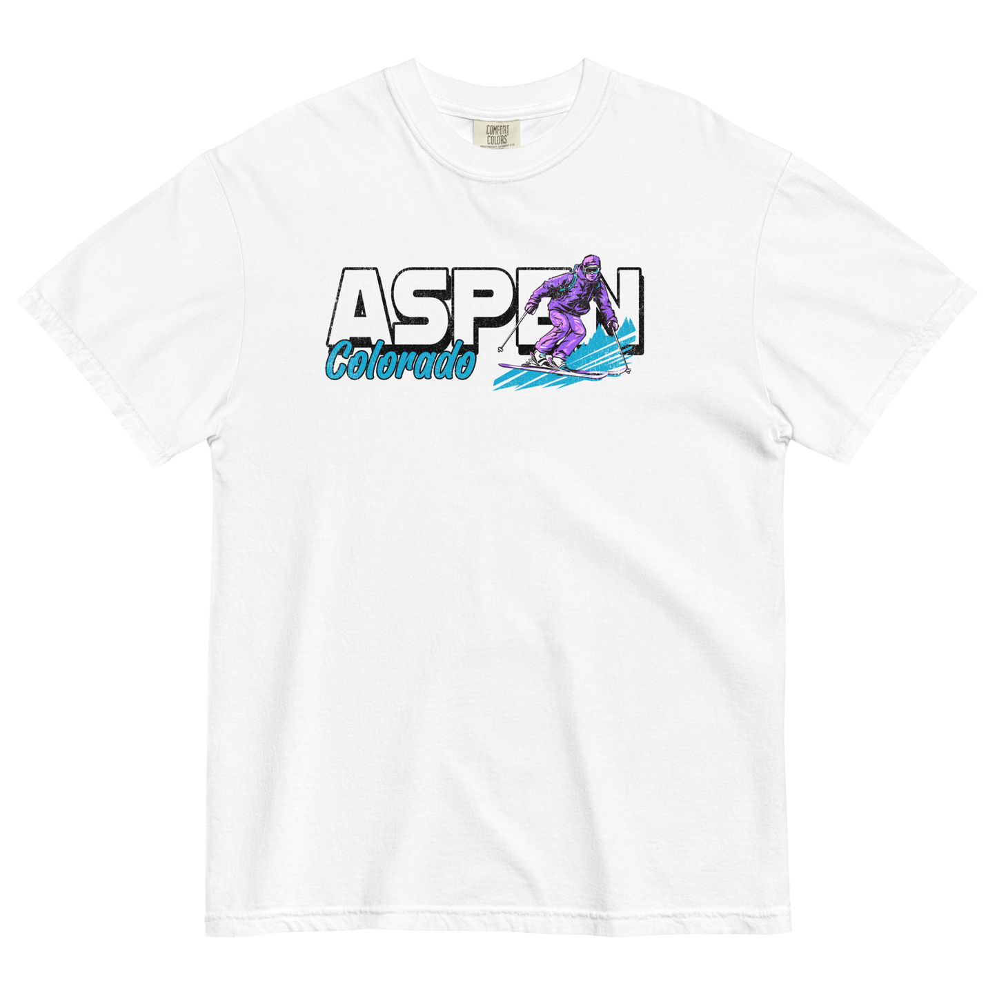 Aspen, Colorado | T-Shirt