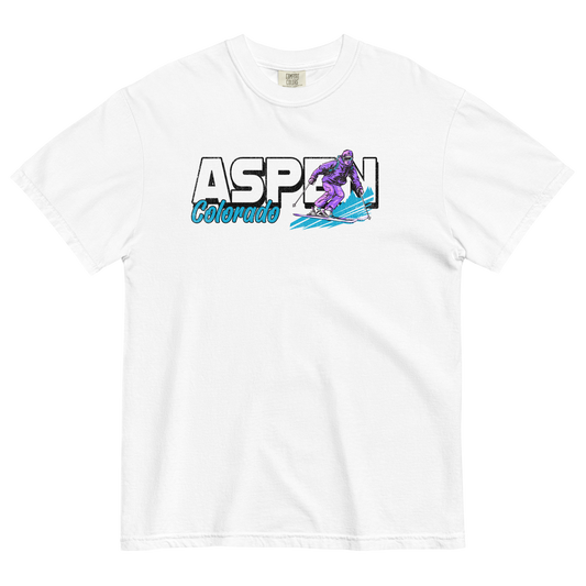 Aspen, Colorado | T-Shirt