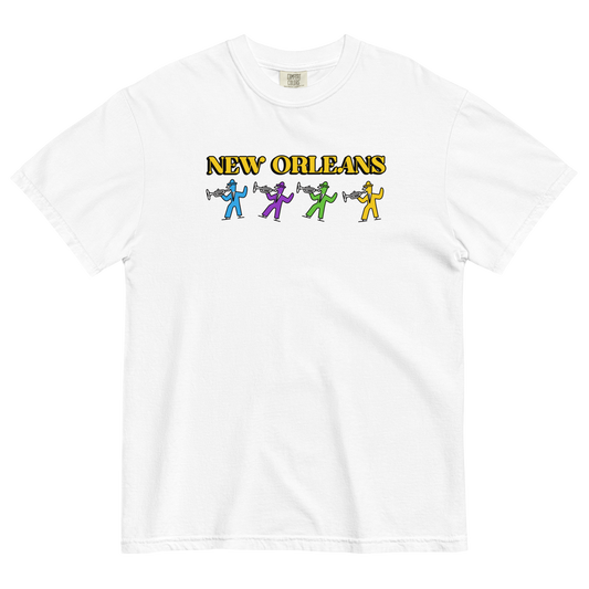 New Orleans - T-Shirt